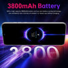 VB16 / Spark 20 Pro+, 3GB+64GB, 6.8 inch Screen, Face Identification, Android 10.0 MTK6737 Quad Core, Network: 4G, Dual SIM(Black)