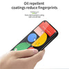 For Google Pixel 5 PINWUYO 9H 2.5D Full Screen Tempered Glass Film(Black)