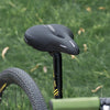 PROMEND Bicycle Seat Cushion Comfortable Hollow Thick Mountain Bike Saddle