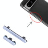 Google Pixel 8 Pro Power & Volume Button (Blue)