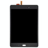 Galaxy Tab A 8.0 P350 LCD Screen & Digitizer Assembly - Black