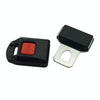 Car Seat Belt Buckle Accessories(Welded Lock Tongue + Lock Buckle)