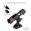 Boat Kayak 360 Degree Adjustable Fishing Rod Holder(235MM)