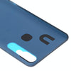 Huawei Nova 6 4G Battery Cover - Black