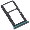 OPPO Reno SIM & Micro SD Card Tray - Black