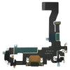 iPhone 12 Pro Charging Port Flex Cable (Black)