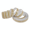 12mm  9.8m Car Self Adhesive Decorative Stripe Tape Line(Gold)