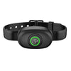Auto Stop Bark Collar for Dogs - Black - Waterproof IPX7
