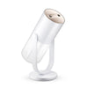S07 Multi-mode Wireless Double Jet Humidifier(White)