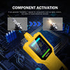 TopDiag P100 Pro Car Circuit Intelligent Analyzer Diagnostic Instrument