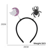 Halloween Felt Headband Children Party Decoration Props, Free Size(DD Model)