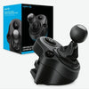 Logitech G29 / G920 6 Speed Gaming Driving Force Shifter for Playstation 4/Xbox One/PC