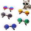 Pet Sunglasses UV Protection Black - Cat Dog Eye Wear