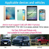 HD1080P 5G WIFI Wireless Car Reversing Starlight Night Vision Camera