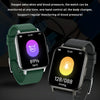 Rogbid Rowatch 2S 1.65 inch TFT Screen Smart Watch, Support Blood Pressure Monitoring/Sleep Monitoring(Pink)