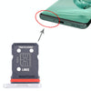 OnePlus 12 SIM Card Tray (Silver) - PJD110/CPH2573/CPH2581