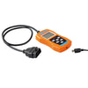 VAG506M Car Mini Code Reader OBD2 Fault Detector Diagnostic Tool, Nordic Version