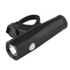 LR-Y1 T6 LED 800LM USB Charging LED Bicycle Headlight Front Lamp with 5 Modes