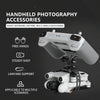 For DJI Mini 3 Pro RCSTQ Handheld Camera Device Remote Control Fixed Body Grip Kit 1