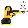 6401 Electric Sanding Machine Car Polishing Machine Waxing Machine UK Plug