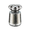 VGR V-391 5W USB 3 in 1 Smart Floating Three-Head Shaver(Silver)