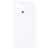 iPhone 14 Pro Battery Back Cover - Silver