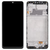 Samsung M22 AMOLED Screen Replacement (SM-M225F) with Frame