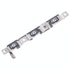 iPhone 16 Plus Volume Button Flex Cable Replacement