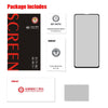 ENKAY Hat-Prince 0.26mm 9H 6D Privacy Anti-glare Full Screen Tempered Glass Film for Redmi K20 / K20 Pro