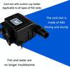 Silent Aquarium Filter Pump 25W | JP-1100G | CN Plug