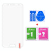 10 PCS 0.26mm 9H 2.5D Tempered Glass Film For Asus ZenFone V Live