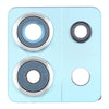 Xiaomi Redmi Note 13 Pro 5G Camera Lens Frame - Green