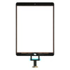 iPad Pro 10.5" White Touch Screen Digitizer A1701 A1709 Replacement