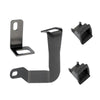 ZL-2029 Car Right Side Rear Seat Isofix Child Seat Interface for Honda 7th Generation Accord 2003-2007