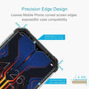 For Doogee S95 50 PCS 0.26mm 9H 2.5D Tempered Glass Film