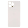 iPhone 14 Pro Max Battery Back Cover - Gold