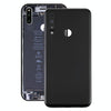 Lenovo Z6 Youth/Lite/I38111 Black Battery Cover Replacement