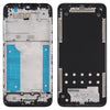 LG Q51 / LM-Q510N Middle Frame Bezel (Black)