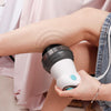 4 in 1 Electric Massager Handheld Fat Pusher Infrared Massager 110V US Plug