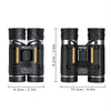 Moge 200x22 Outdoor Professional HD Night Vision Telescope With Holder