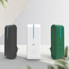 JHQ-12S Negative Ion Formaldehyde Removal Air Purifier Room Deodorizer, Spec: US Plug(White)
