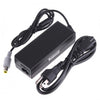 US Plug AC Adapter 20V 4.5A 90W for Lenovo Notebook, Output Tips: 8.0x7.4mm