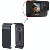 GoPro Hero 9/10/11 Black Metal Side Cover Replacement