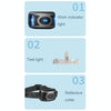 Dog Training Collar, Rechargeable Waterproof Shock Collar with Remote