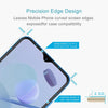 0.26mm 9H 2.5D Tempered Glass Film For Ulefone Note 12P