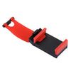 Steering Wheel Bracket Snaps Navigation, For iPhone, Galaxy, Huawei, Xiaomi, LG, HTC and Other Smart Phones
