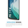 For Xiaomi Mi 11X / Mi 11i 50 PCS 0.26mm 9H 2.5D Tempered Glass Film