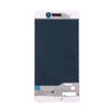 Huawei Enjoy 6s White LCD Frame Bezel Plate Replacement