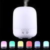 11.5W 300ML Colorful Light Aromatherapy Air Purifier Humidifier for Home / Office