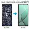 Tecno Spark 20 Pro 5G LCD Screen & Digitizer Replacement
